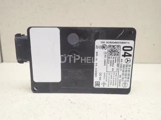 0009058802 Радар BSD (Слепых зон) Mercedes E W212 Арт AM23784392, вид 3