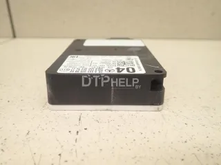 0009058802 Радар BSD (Слепых зон) Mercedes E W212 Арт AM23784392, вид 4