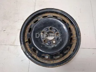 Диск колесный железо Ford Focus 2 Арт AM60705535, вид 1