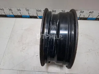  Диск колесный железо Ford Focus 2 Арт AM60705535, вид 3