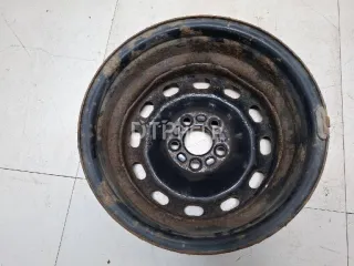 Диск колесный железо Ford Focus 2 Арт AM60705535, вид 5