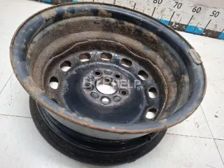 Диск колесный железо Ford Focus 2 Арт AM60705535, вид 6