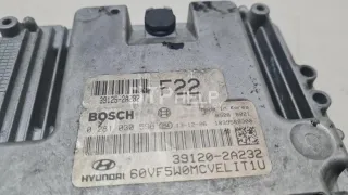 391202A232 Блок управления двигателем Hyundai i40  Арт AM52421437, вид 3