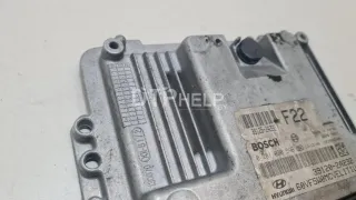 391202A232 Блок управления двигателем Hyundai i40  Арт AM52421437, вид 4