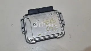 391202A232 Блок управления двигателем Hyundai i40  Арт AM52421437, вид 7