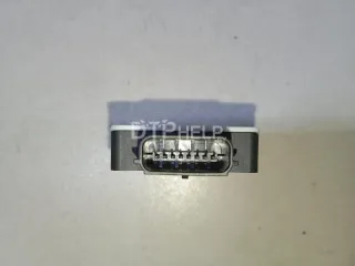 704000946AA Радар BSD (Слепых зон) EXEED TXL Restailing Арт AM95683871, вид 4