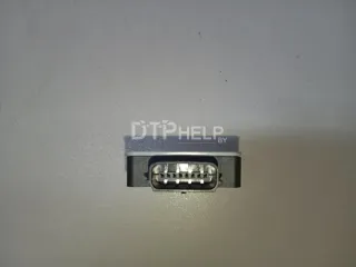 704000946AA Радар BSD (Слепых зон) EXEED TXL Restailing Арт AM95683779, вид 4