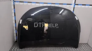 509000700AADYJ Капот EXEED TXL Restailing Арт AM95671670, вид 1