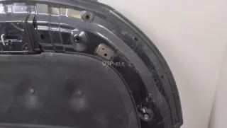 509000700AADYJ Капот EXEED TXL Restailing Арт AM95671670, вид 18