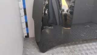 509000700AADYJ Капот EXEED TXL Restailing Арт AM95671670, вид 2