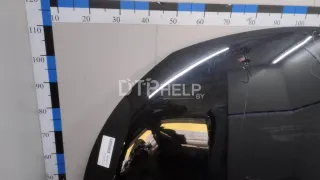 509000700AADYJ Капот EXEED TXL Restailing Арт AM95671670, вид 4
