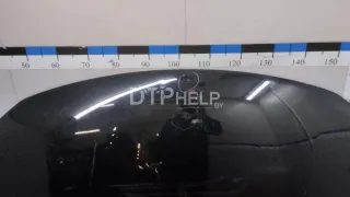 509000700AADYJ Капот EXEED TXL Restailing Арт AM95671670, вид 5