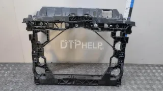 501001411AA Панель передняя EXEED TXL Restailing Арт AM41169495, вид 1