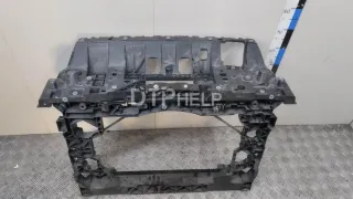 501001411AA Панель передняя EXEED TXL Restailing Арт AM41169495, вид 2