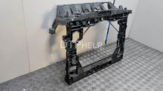 501001411AA Панель передняя EXEED TXL Restailing Арт AM41169495, вид 3