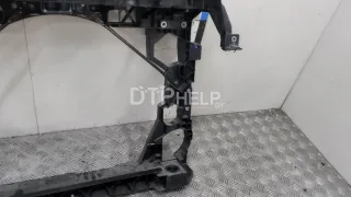 501001411AA Панель передняя EXEED TXL Restailing Арт AM41169495, вид 6