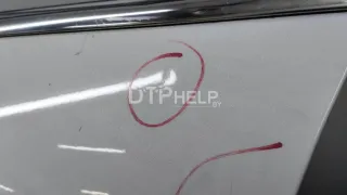 551000227AADYJ Дверь передняя левая EXEED TXL Restailing Арт AM95676205, вид 5