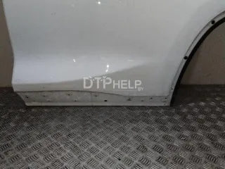 551000522AADYJ Дверь задняя левая EXEED TXL Restailing Арт AM41123116, вид 4