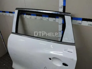 551000522AADYJ Дверь задняя левая EXEED TXL Restailing Арт AM41123116, вид 5