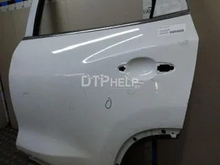 551000522AADYJ Дверь задняя левая EXEED TXL Restailing Арт AM41123116, вид 6