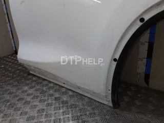 551000522AADYJ Дверь задняя левая EXEED TXL Restailing Арт AM41123116, вид 7