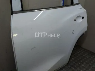 551000522AADYJ Дверь задняя левая EXEED TXL Restailing Арт AM41123116, вид 10