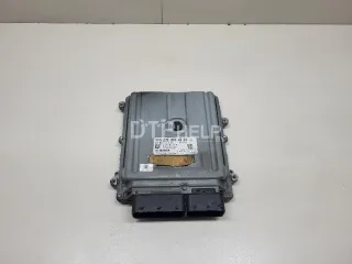 2769004800 Блок управления двигателем Mercedes E W212 Арт AM95394129, вид 1