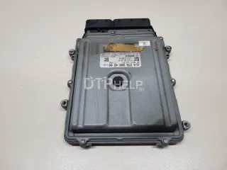 2769004800 Блок управления двигателем Mercedes E W212 Арт AM95394129, вид 5