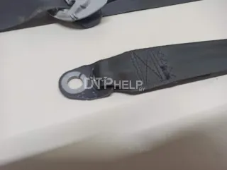 888103Z000RY Ремень безопасности с пиропатроном Hyundai i40  Арт AM23602744, вид 3