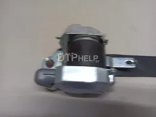 888103Z000RY Ремень безопасности с пиропатроном Hyundai i40  Арт AM23602744, вид 5