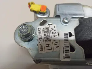 888103Z000RY Ремень безопасности с пиропатроном Hyundai i40  Арт AM23602744, вид 9