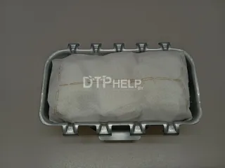 407000102AA Подушка безопасности пассажирская (в торпедо) EXEED TXL Restailing Арт AM41145000
