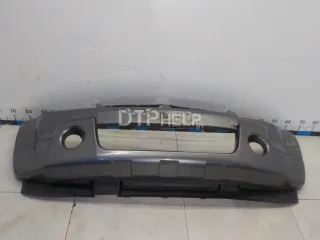 7171165J61799 Бампер передний Suzuki Grand Vitara JT Арт AM70805319, вид 1