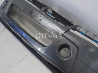 7171165J61799 Бампер передний Suzuki Grand Vitara JT Арт AM70805319, вид 5