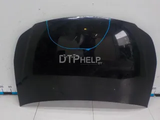 5730079J00 Капот Suzuki SX4 1 Арт AM84835759, вид 1