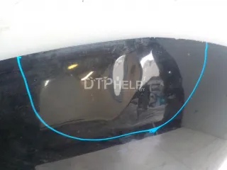 5730079J00 Капот Suzuki SX4 1 Арт AM84835759, вид 2