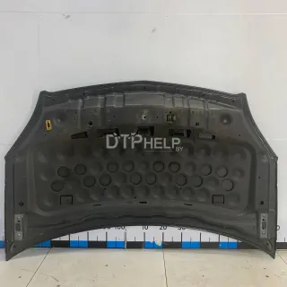 93184414 Капот Opel Zafira B Арт AM41230748, вид 5