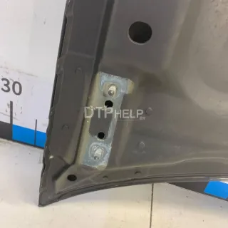 93184414 Капот Opel Zafira B Арт AM41230748, вид 6