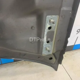 93184414 Капот Opel Zafira B Арт AM41230748, вид 7