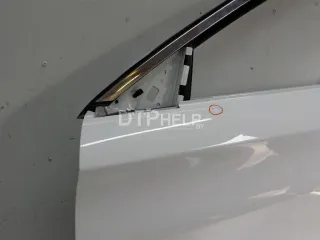 551000227AADYJ Дверь передняя левая EXEED TXL Restailing Арт AM70703264, вид 2