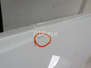 551000227AADYJ Дверь передняя левая EXEED TXL Restailing Арт AM70703264, вид 5