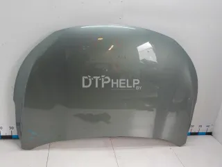 509000735AADYJ Капот EXEED TXL Restailing Арт AM95664813, вид 1