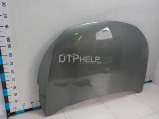509000735AADYJ Капот EXEED TXL Restailing Арт AM95664813, вид 2