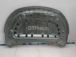 509000735AADYJ Капот EXEED TXL Restailing Арт AM95664813, вид 5