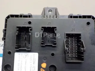 802000303AA Блок комфорта EXEED TXL Restailing Арт AM95675699, вид 4