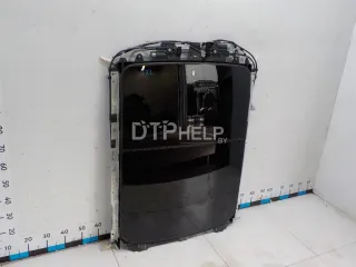 603000048AD Люк в сборе электрический EXEED TXL Restailing Арт AM23514281, вид 1