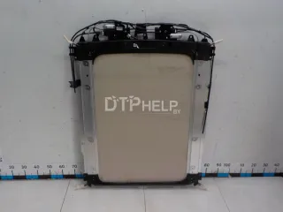603000048AD Люк в сборе электрический EXEED TXL Restailing Арт AM23514281, вид 3