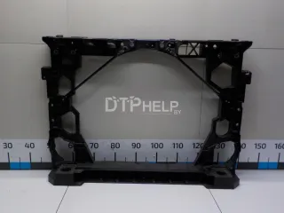 501001411AA Панель передняя EXEED TXL Restailing Арт AM95688646, вид 1