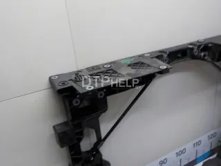 501001411AA Панель передняя EXEED TXL Restailing Арт AM95688646, вид 3