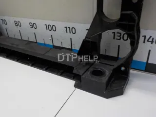 501001411AA Панель передняя EXEED TXL Restailing Арт AM95688646, вид 5